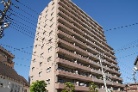 横浜大口パークホームズ