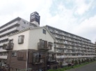 ダイアパレスアクティブシティ鶴見