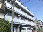 ハイライフ鶴見末吉