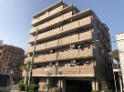 ナイスアーバン潮田公園東館