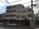 鶴見市場ダイヤモンドマンション