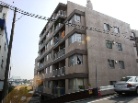 東寺尾マンション