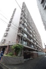 ライオンズマンション鶴見花月園前