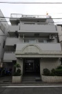 クリオ鶴見ホームズ