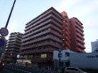 モナークマンション鶴見