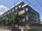 ニックハイム東寺尾第2