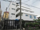 東寺尾ハイツ