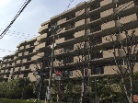 シティクレスト東寺尾弐番館