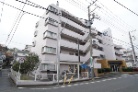 東寺尾ダイヤモンドマンション