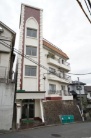ロアール東寺尾