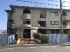 ヒルサイド鶴見
