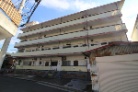 北寺尾マンション