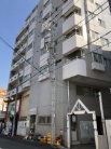 アネックス鶴見本町通