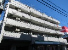 モアステージ横浜大口