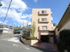 朝日寺尾マンション