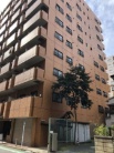 ニックハイム鶴見中央通り