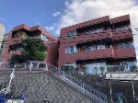 鶴見岸谷ニューハイツ