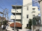 アネックス三ッ池