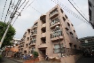 ワコー駒岡マンション