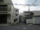 パークサイド東寺尾トゥインクス