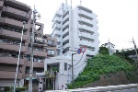 サーパス三ツ池公園V