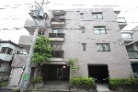 鶴見北パークホームズ