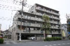 ビッグヴァン三ツ池公園