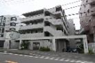 ライオンズヒルズ北寺尾