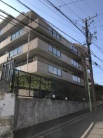 ウィルヒル岸谷公園