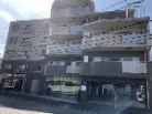ネオマイム鶴見市場