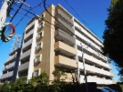 コスモ横濱鶴見ヴェルテックス
