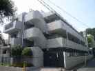 妙蓮寺パークホームズ