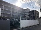グランシーナ横濱鶴見