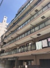 マイキャッスル鶴見中央