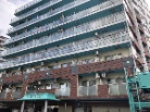 ロワール鶴見駅前