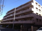 ジェイシティ鶴見東寺尾