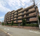 綱島東パーク・ホームズ参番館