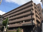 ルピナス西寺尾弐番館
