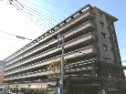 ナイスクオリティス横濱鶴見