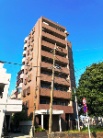 リブゼ鶴見市場