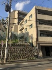 ザ・パークハウス横浜岸谷