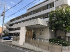 ヴェラハイツ三ツ池公園