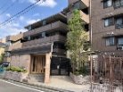 ナイスアーバン HILLS鶴見旭台