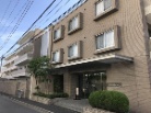 クレストフォルム鶴見グランウェスト