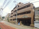 ナイスアーバン鶴見佃野町