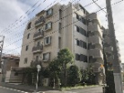 藤和シティホームズ鶴見