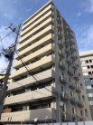 ドメイン横濱鶴見 弐番館
