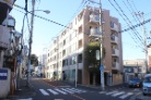 ヴォアール鶴見寺谷