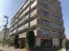 エンゼルハイムリバーサイド鶴見本町通