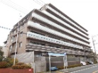 ナイスブライトピア横濱北寺尾